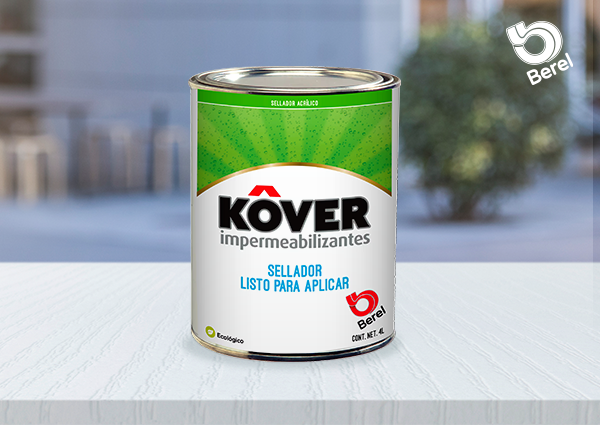 Berel_Kover Sellador