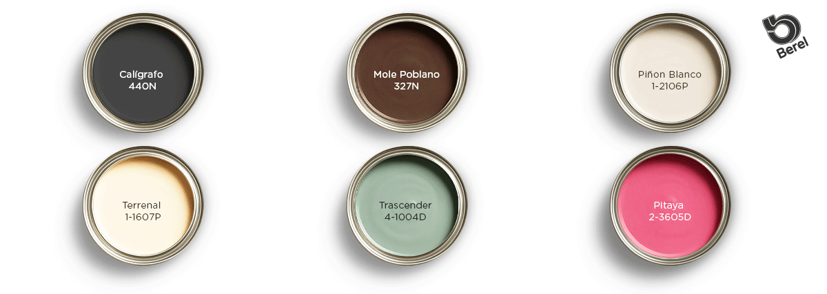 Eterna Armonía Berel