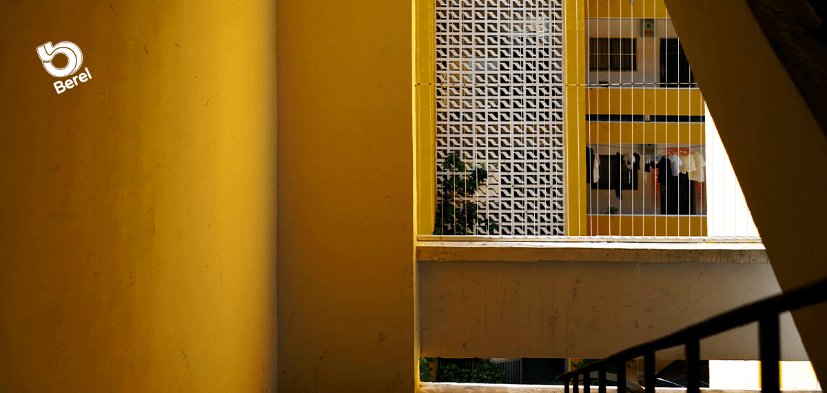 Berelinte Mexicano Maíz Color del Año