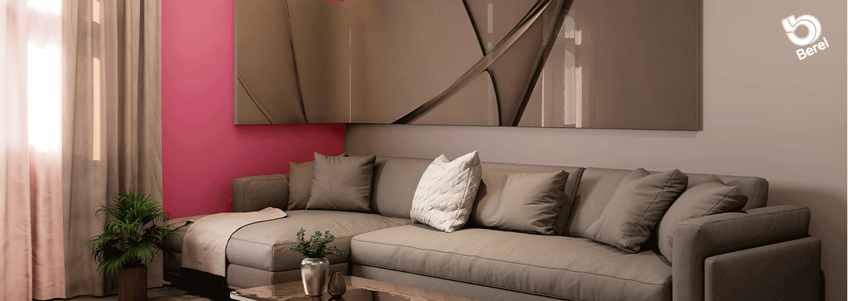 Berel Distrito Urbaya Sala Pitaya