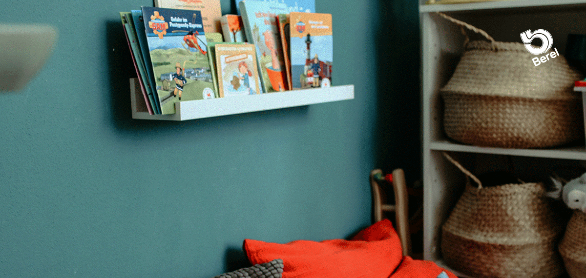 Berel_Espacios Infantiles_Lectura_