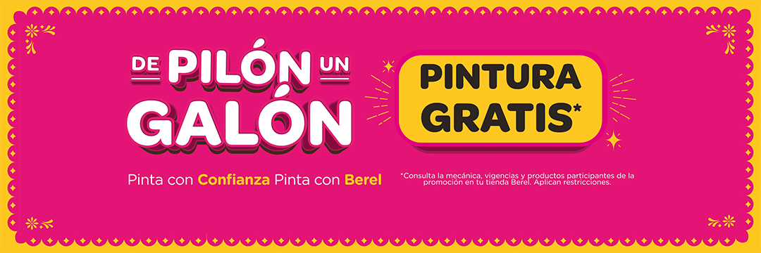 De Pilón un Galón