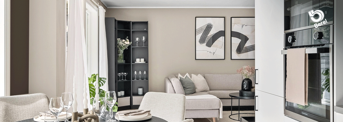 Comedor Eterna Armonía Mole