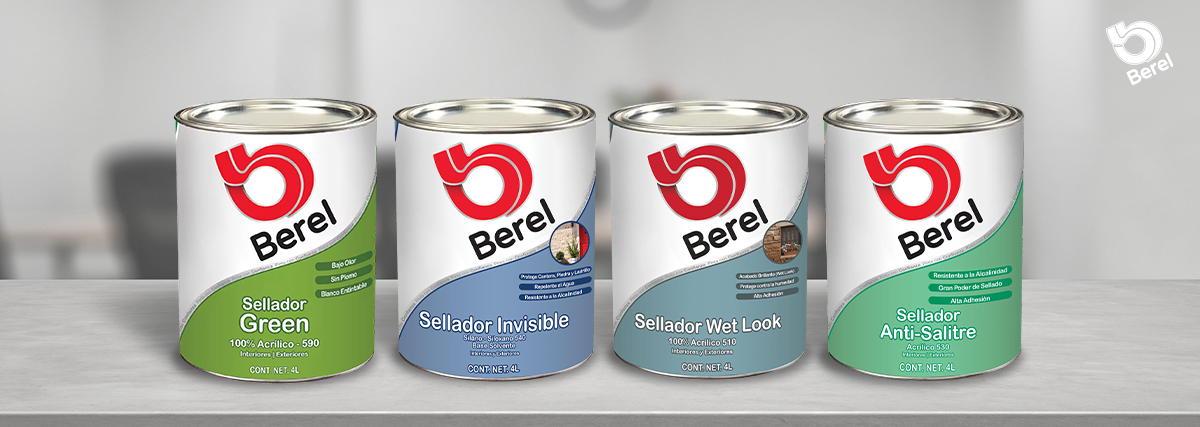 Don Bere_ Sellador Wet Look_Invisible_Green_Berel