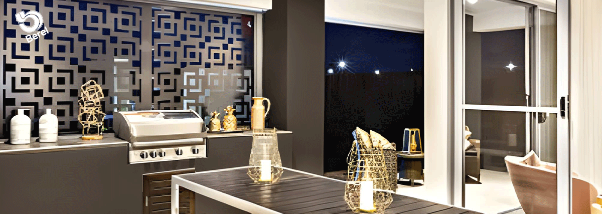 Berel_Asador_Mole Poblano