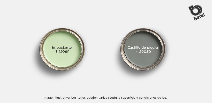 Paleta de Color Donde Florece el Alma Berel_Frida Kahlo_Impactante 3-1206P_Castillo de piedra 4-2005D