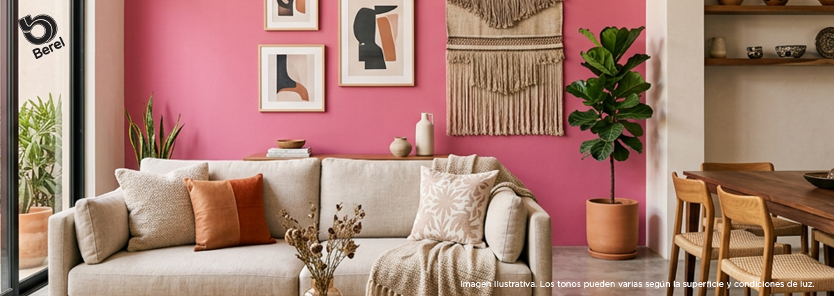 Paleta de Color Donde Florece el Alma Berel_Frida Kahlo_Pitaya_Sala