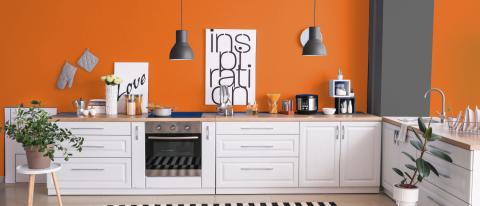 Inspiracion Cocina