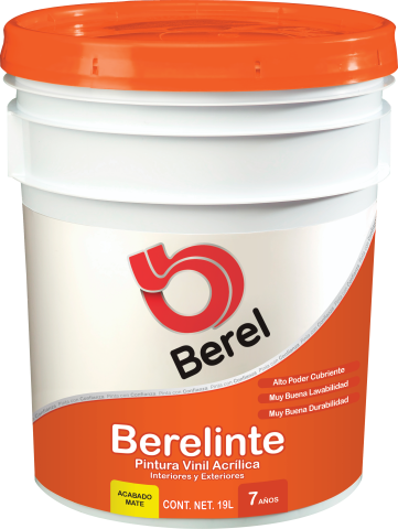 Berelinete 19L