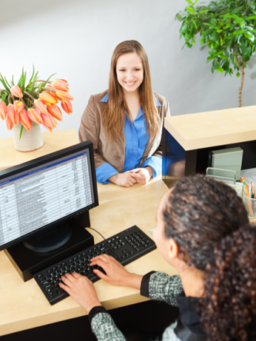 vacantes talento y cultura berel