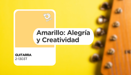 colores amarillos pinturas berel