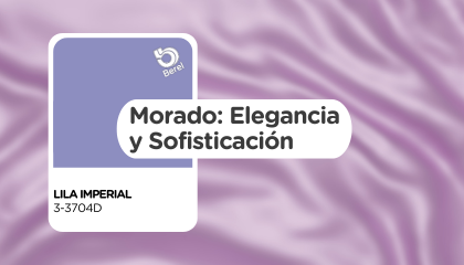 colores morados pinturas berel
