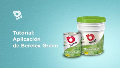 Berel_Galon_Berelex_Green_Sala_Pintura_Interiores