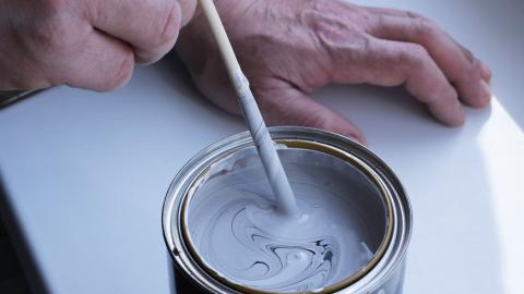 Preparación Pintura_Reductor_Summa