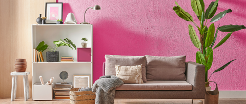 sala color del año berel 2026 pitaya rosa