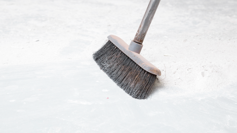 Kover Restaurador – Limpiar Techo 