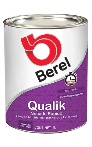 litro qualik secado rapido pinturas berel