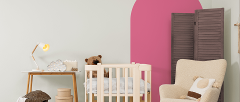 recamara infantil paleta distrito urbaya pinturas berel