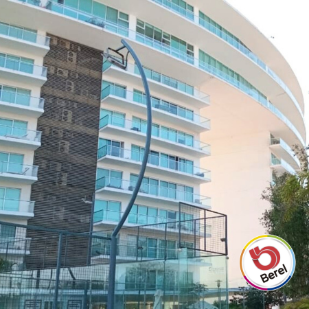 condominios vallarta venta institucional berel