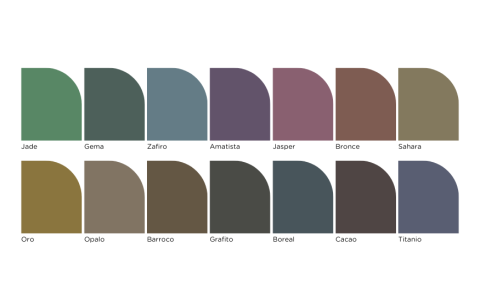 colores esmalte beralkid acabado metalico pinturas berel