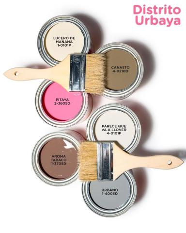 post paleta de color distrito urbaya pinturas berel