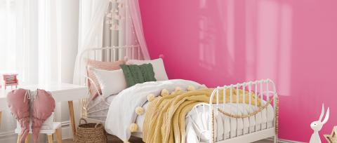 recamara infantil paleta paraiso mexicano pitaya 2026 pinturas berel