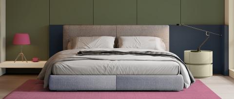 recamara paleta paraiso mexicano pitaya 2026 pinturas berel