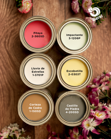 latas paleta frida kahlo pinturas berel