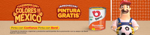banner promo colores de mexico verano 2026 berel
