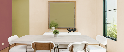 comedor paleta raices de la piel pinturas berel 2027