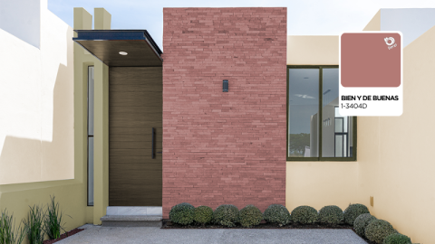 fachada exterior paleta raices de la piel 2027 pinturas berel